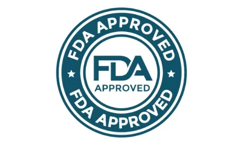 FDA Approved facility for Rugiet Ready