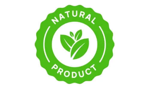 100% Natural Ingredients in Rugiet Ready